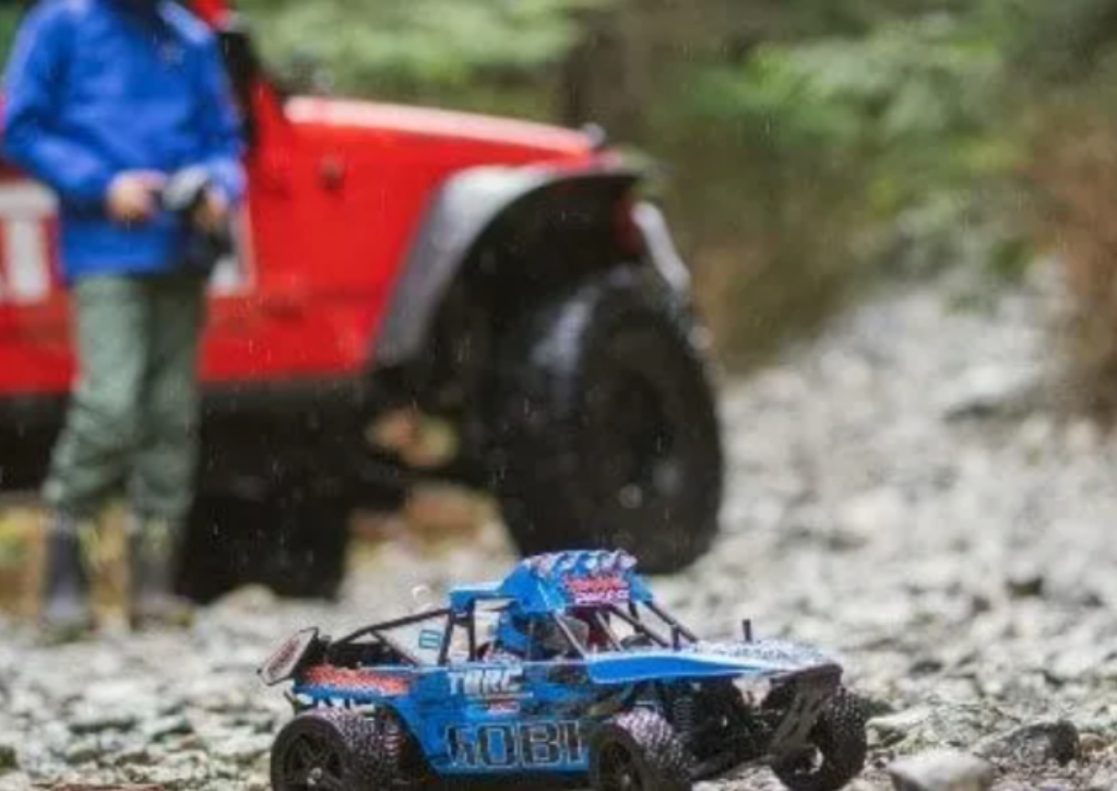 What Type Of Battery Do I Need For My RC Car? RCHACKERS